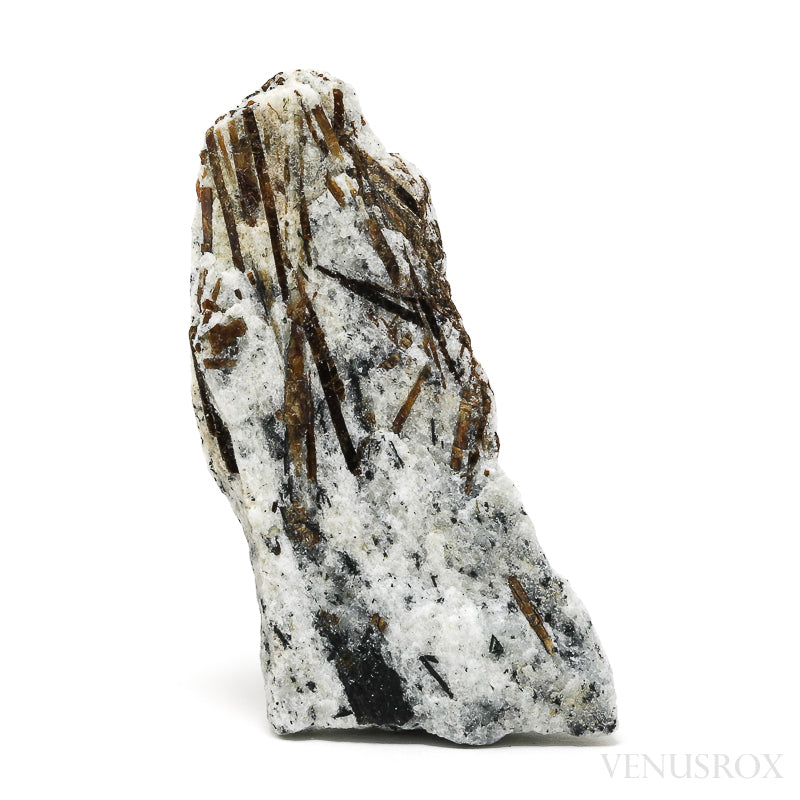 Astrophyllite Natural Crystal from Kola Peninsula, Russia | Venusrox