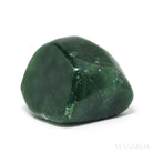 Green Nephrite Jade Polished Crystal from Afghanistan | Venusrox