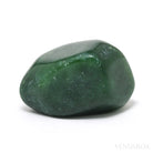 Green Nephrite Jade Polished Crystal from Afghanistan | Venusrox
