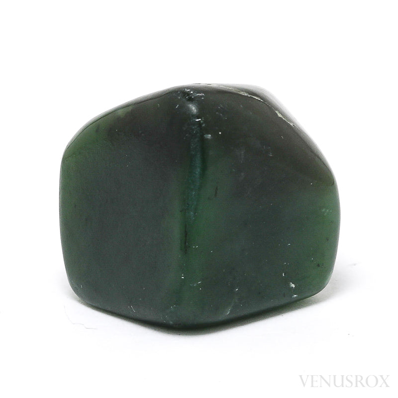 Green Nephrite Jade Polished Crystal from Afghanistan | Venusrox