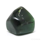 Green Nephrite Jade Polished Crystal from Afghanistan | Venusrox