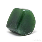 Green Nephrite Jade Polished Crystal from Afghanistan | Venusrox
