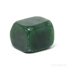 Green Nephrite Jade Polished Crystal from Afghanistan | Venusrox