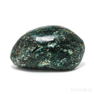 Ruby and Fuchsite Polished Crystal from Karnataka, India | Venusrox