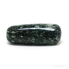 Ruby and Fuchsite Polished Crystal from Karnataka, India | Venusrox