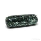 Ruby and Fuchsite Polished Crystal from Karnataka, India | Venusrox