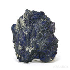 Covellite Natural/Polished Crystal from Butte, Montana, USA | Venusrox