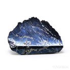 Covellite Natural/Polished Crystal from Butte, Montana, USA | Venusrox