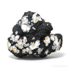 Howlite Natural/Polished Crystal from Tick Canyon, California, USA | Venusrox
