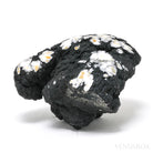 Howlite Natural/Polished Crystal from Tick Canyon, California, USA | Venusrox