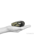 Apache Gold Polished Crystal | Venusrox