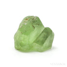 Natural Peridot Crystal from the Kaghan Valley, Pakistan | Venusrox