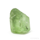 Natural Peridot Crystal from the Kaghan Valley, Pakistan | Venusrox