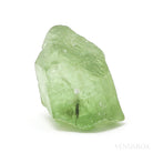 Natural Peridot Crystal from the Kaghan Valley, Pakistan | Venusrox