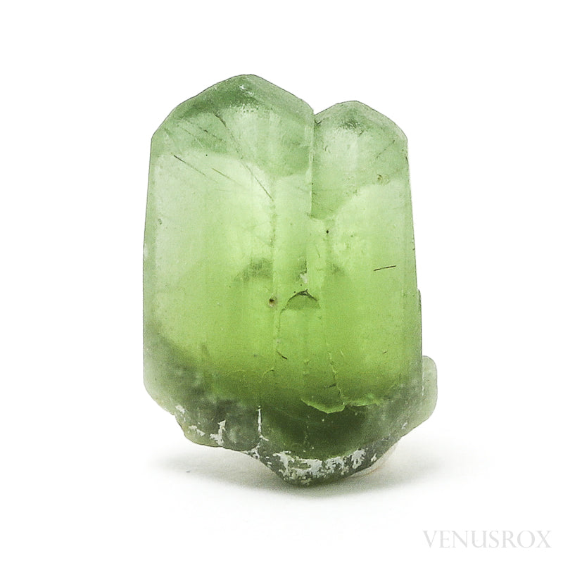 Natural Peridot Crystal from the Kaghan Valley, Pakistan | Venusrox