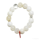 White Opal Bracelet from Madagascar | Venusrox