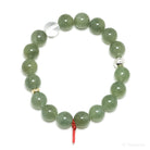 Green Aquamarine Bracelet from Afghanistan | Venusrox