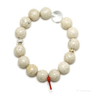 River Stone Bead Bracelet from China | Venusrox