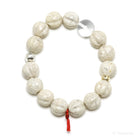 River Stone Bead Bracelet from China | Venusrox
