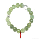 Green Aquamarine Bracelet from Afghanistan | Venusrox