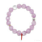 Kunzite Bead Bracelet from Afghanistan | Venusrox