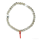 Smoky Quartz Bracelet from Brazil | Venusrox