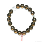 Smoky Quartz Bracelet from Brazil | Venusrox