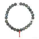 Labradorite Bracelet from Madagascar | Venusrox