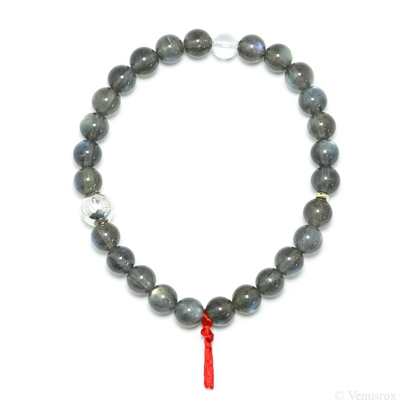 Labradorite Bracelet from Madagascar | Venusrox