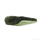Moldavite Crystal from Chlum, Czech Republic | Venusrox