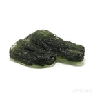 Moldavite Crystal from Chlum, Czech Republic | Venusrox