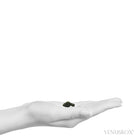 Moldavite Crystal from Chlum, Czech Republic | Venusrox