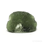Moldavite Crystal from Chlum, Czech Republic | Venusrox