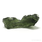 Moldavite Crystal from Chlum, Czech Republic | Venusrox