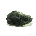Moldavite Crystal from Chlum, Czech Republic | Venusrox