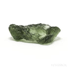 Moldavite Crystal from Chlum, Czech Republic | Venusrox