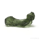 Moldavite Crystal from Chlum, Czech Republic | Venusrox