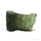 Moldavite Crystal from Chlum, Czech Republic | Venusrox