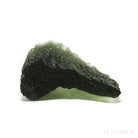 Moldavite Crystal from Chlum, Czech Republic | Venusrox