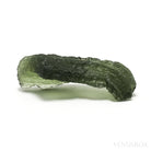 Moldavite Crystal from Chlum, Czech Republic | Venusrox