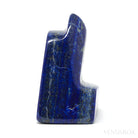 Lapis Lazuli Polished Freeform from Afghanistan | Venusrox