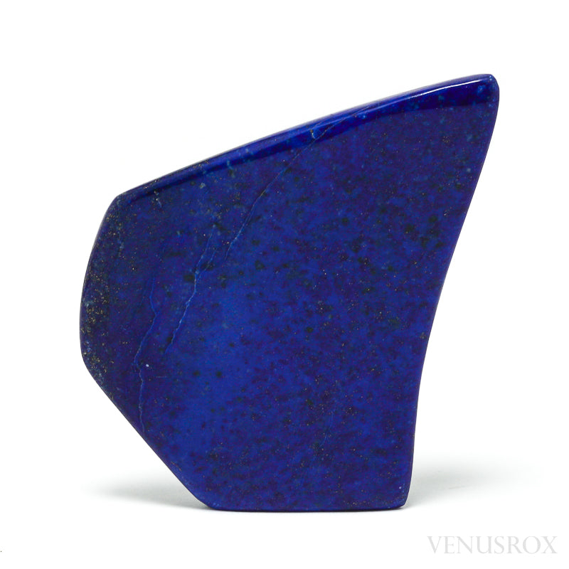 Lapis Lazuli Polished Freeform from Afghanistan | Venusrox