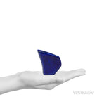 Lapis Lazuli Polished Freeform from Afghanistan | Venusrox