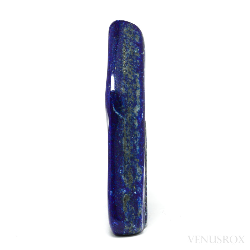 Lapis Lazuli Polished Freeform from Afghanistan | Venusrox