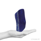 Lapis Lazuli Polished Freeform from Afghanistan | Venusrox