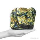Labradorite Polished/Natural Freeform from Madagascar | Venusrox