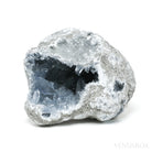 Blue Celestite Natural Cluster from Madagascar | Venusrox