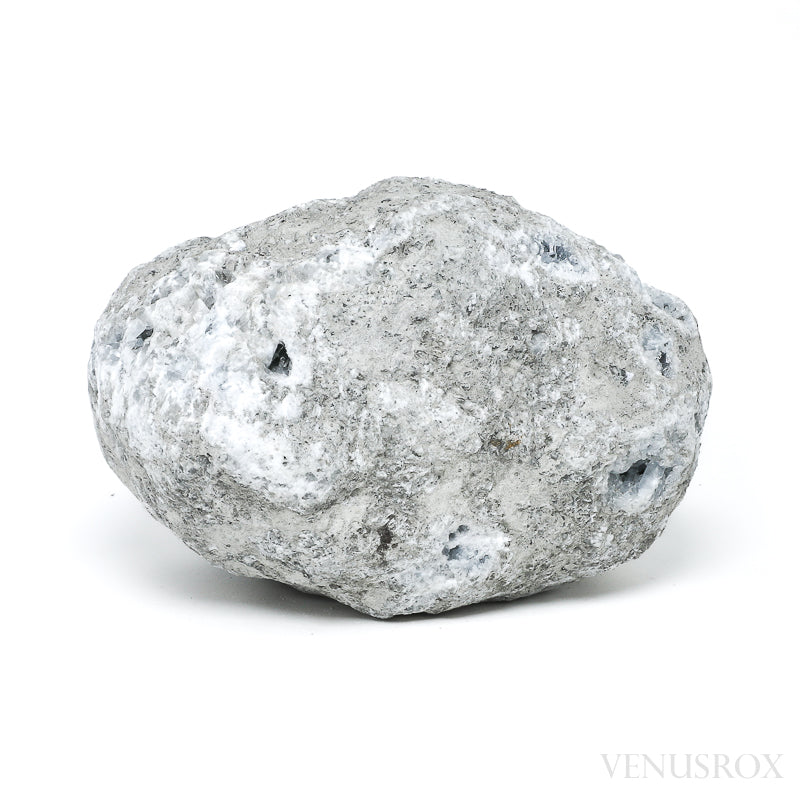 Blue Celestite Natural Cluster from Madagascar | Venusrox