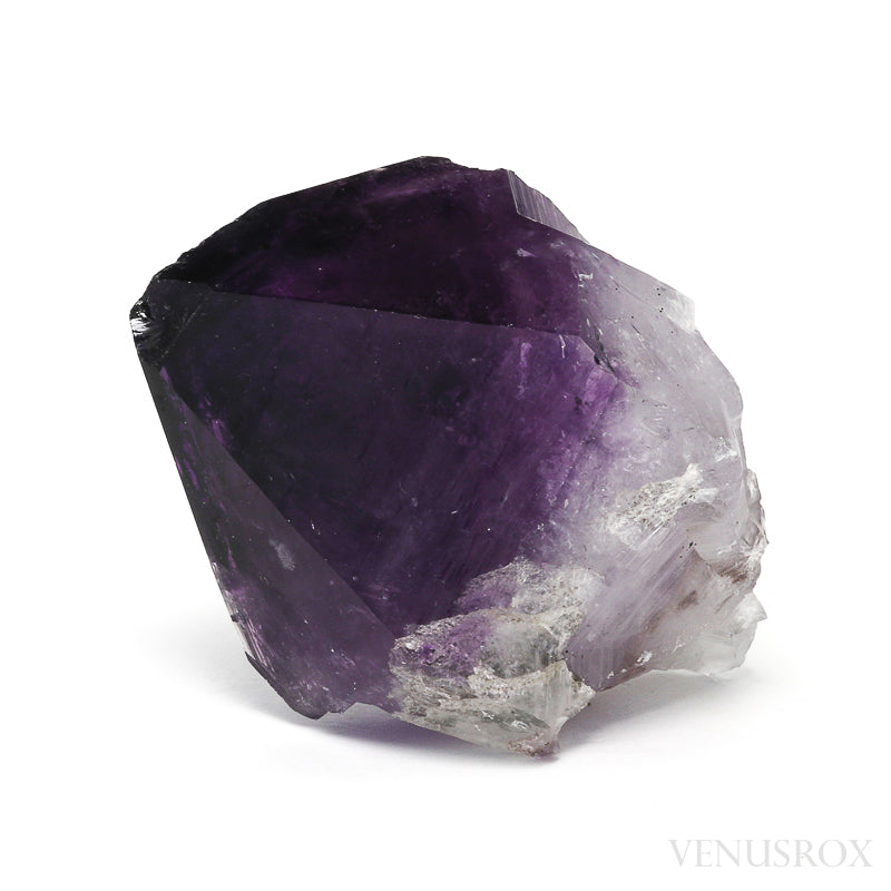 Amethyst Natural Point from Brazil | Venusrox