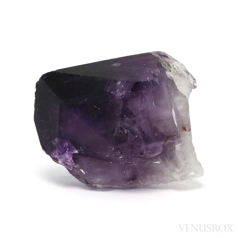 Amethyst Natural Point from Brazil | Venusrox